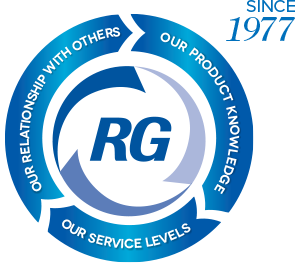 RG Speed Control Devices Ltd.