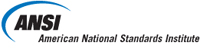 American National Services Institute (ANSI)